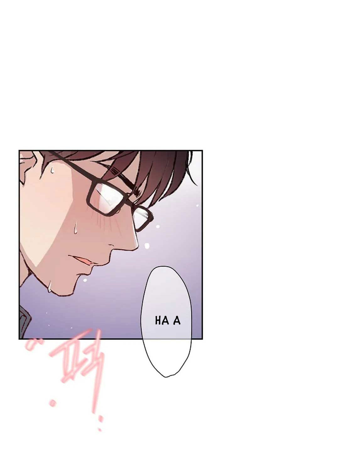 [18+] công tư phân minh chapter 50.2 9