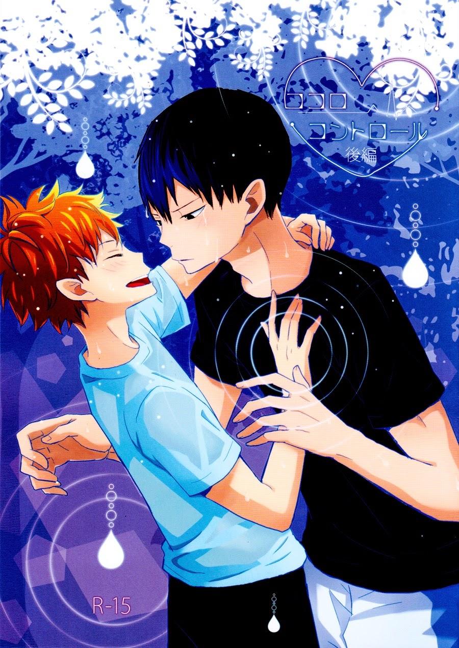 tuyển tập haikyuu dj by dammei bl chapter 14 1