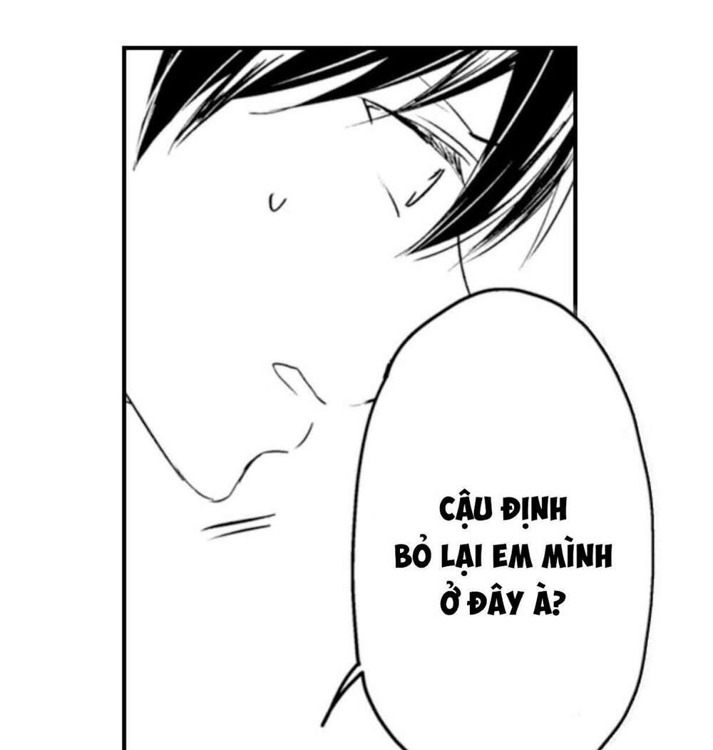 mang thai ở trường nam sinh chapter 81 41