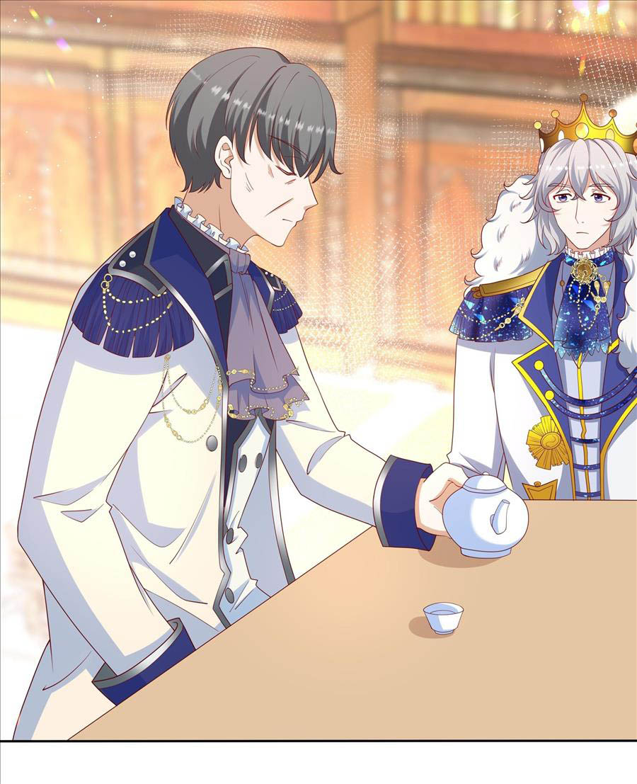 công chúa phản diện trong truyền thuyết chapter 39 12