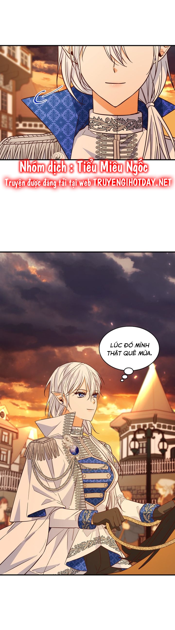 công lý của một ác nữ chapter 30 17