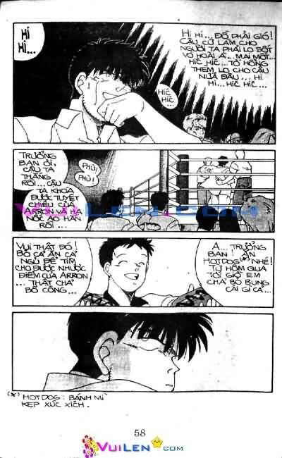 truyền nhân atula - shura no mon i chapter 20 59