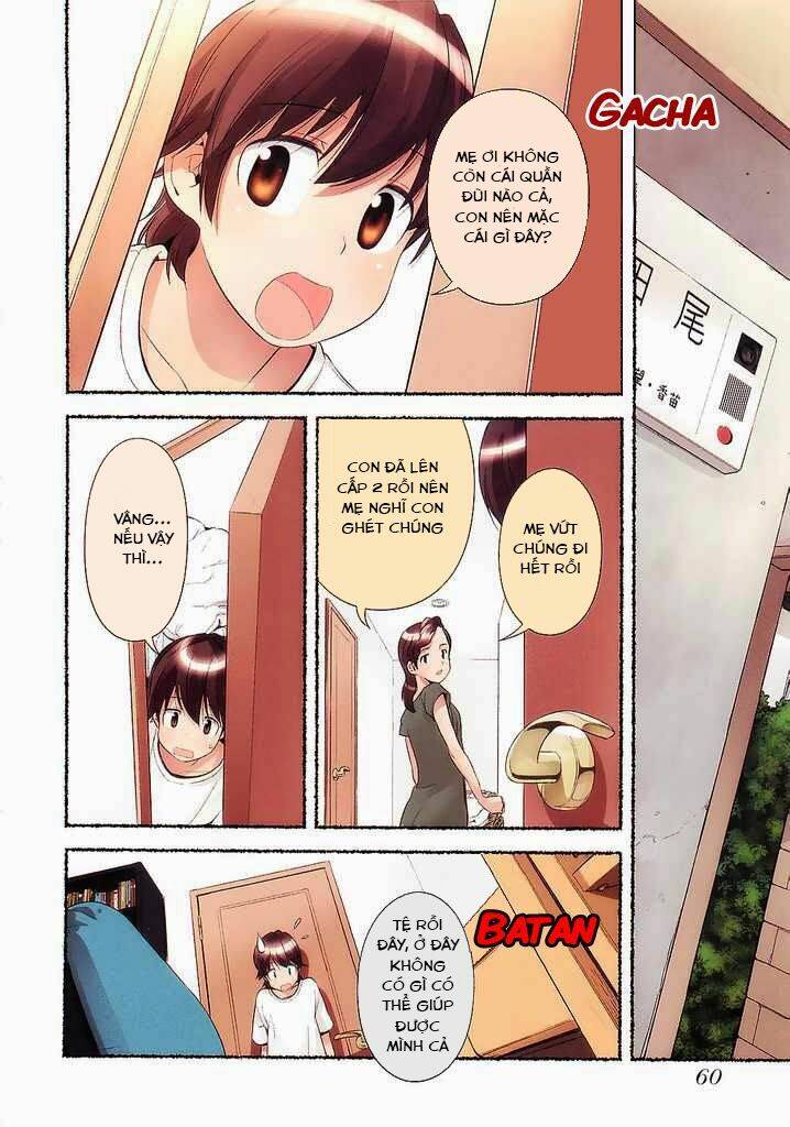 nozomu nozomi chapter 5 8