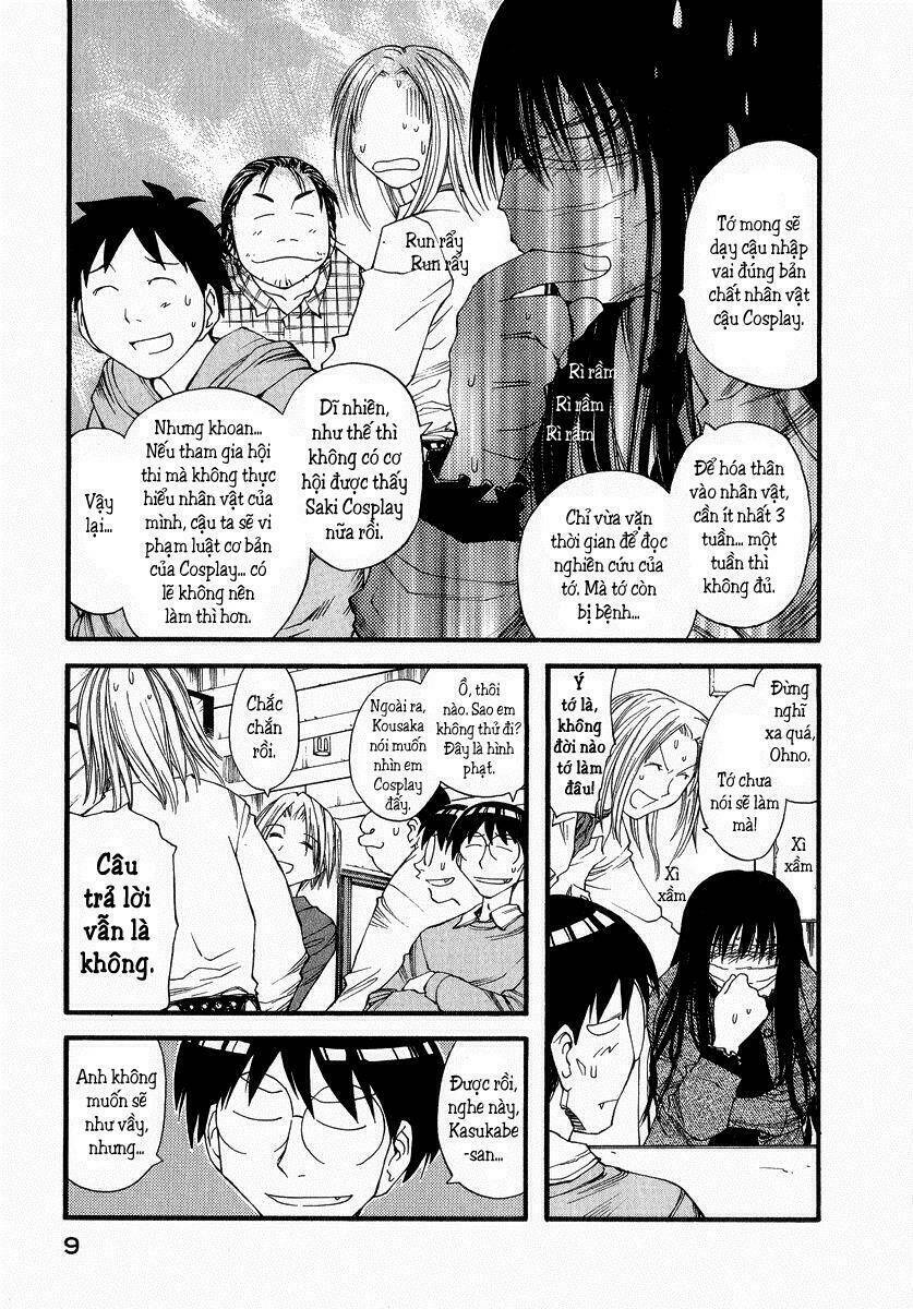 genshiken chapter 19 11