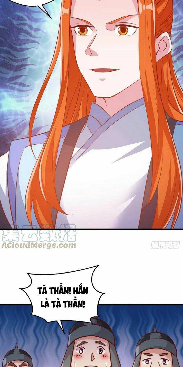 thiên hạ kiếp chapter 58 5