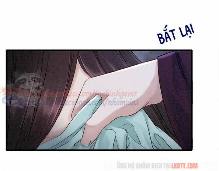 trọng sinh bá sủng nhiếp chính vương quá mạnh mẽ chapter 110 74