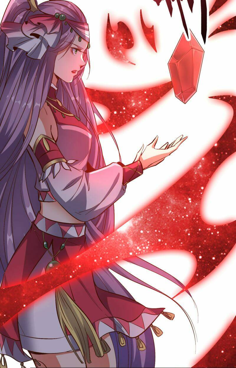 phục thiên thánh chủ chapter 27 40