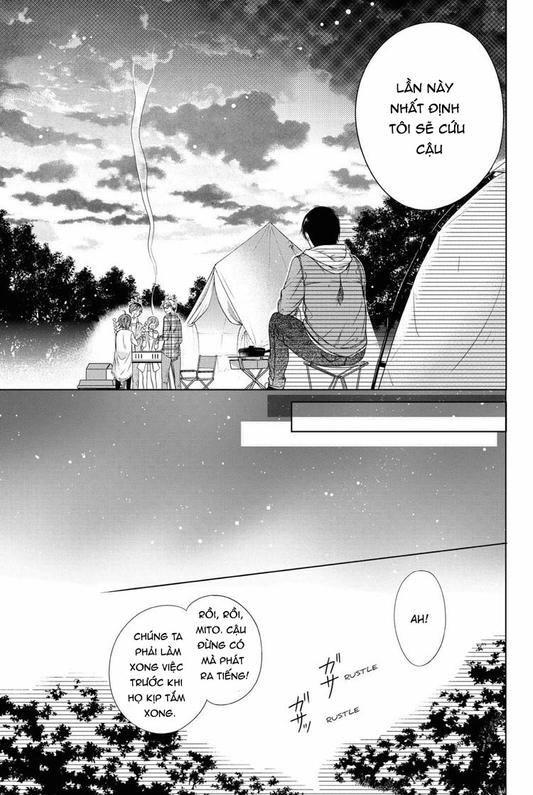 ký túc xá ma cà rồng chapter 4.2 2