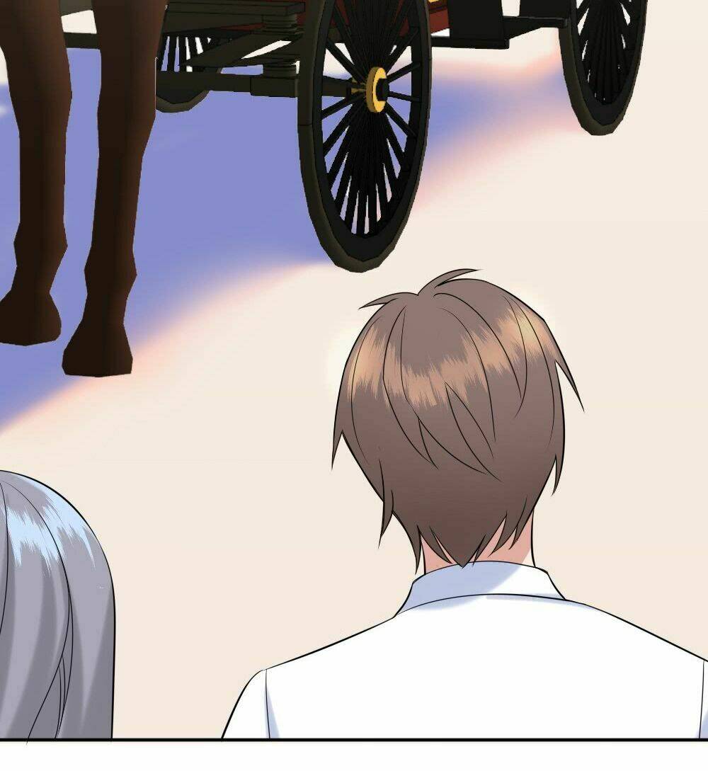 trời sinh một cặp? tôi cự tuyệt! chapter 2 31