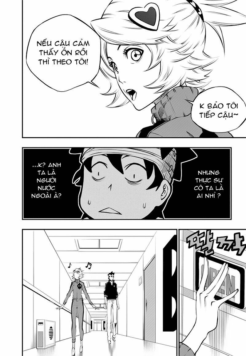 rebirth knight chapter 3 3