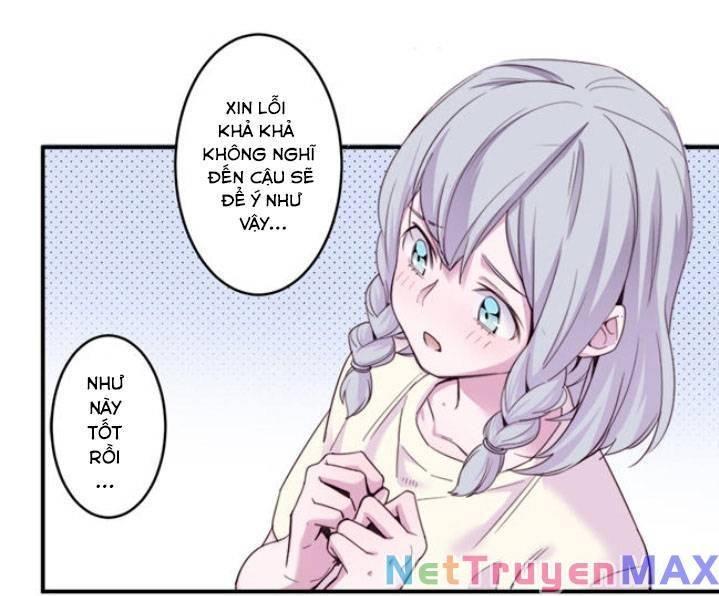 trước khi một cô gái biến mất chapter 8 28