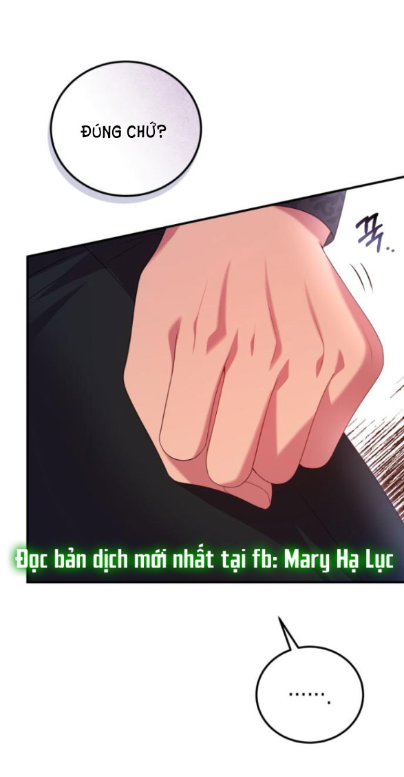 tôi sẽ ly hôn với người chồng bạo chúa chapter 52.2 32