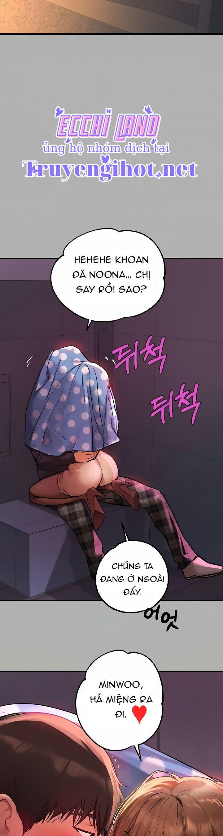 chị chủ nhà của tôi chapter 42.2 6