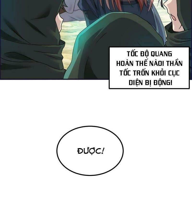 tối cường quang hoàn hệ thống chapter 51 15