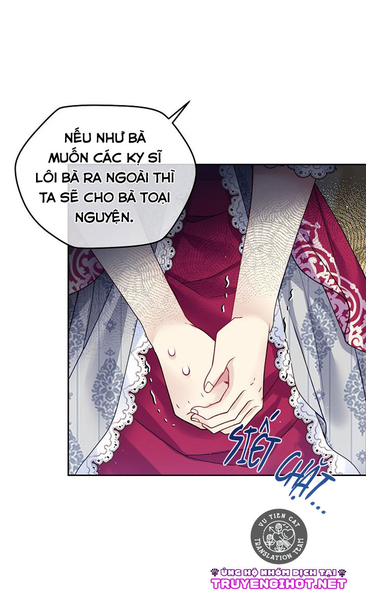 tôi gặp rắc rối vì chồng qúa dễ thương chapter 17.2 28