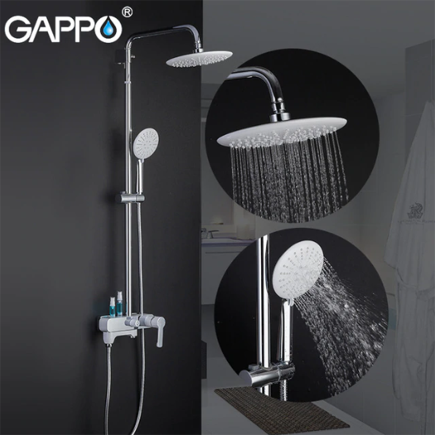 Sen cây tắm Gappo G2402-8