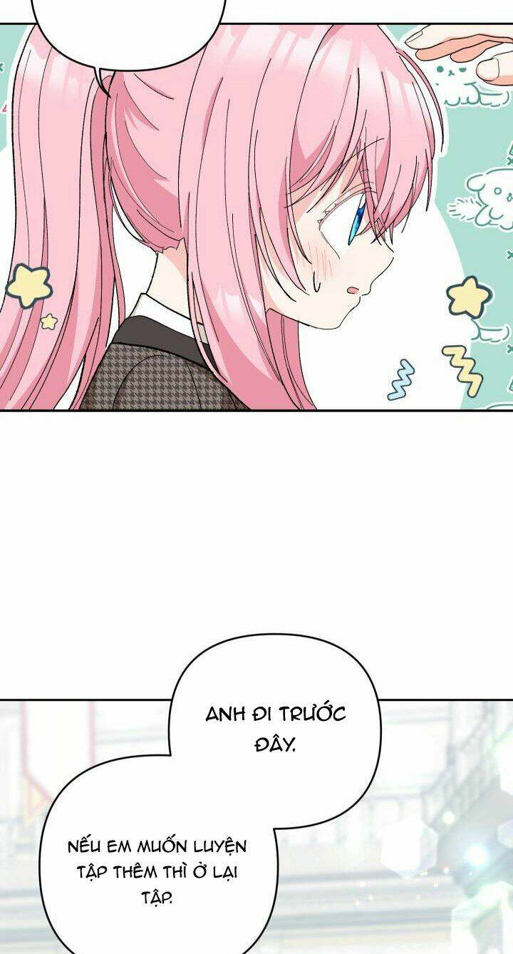 hoàng hậu bé bỏng chapter 32.2 11