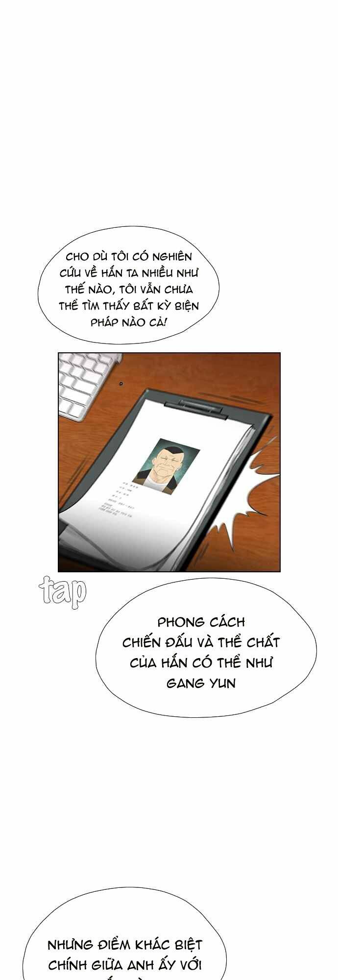 kẻ hồi sinh chapter 134 44