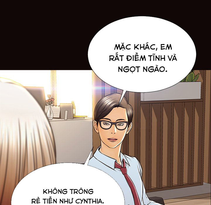 siêu sao cynthia oh chapter 44 84