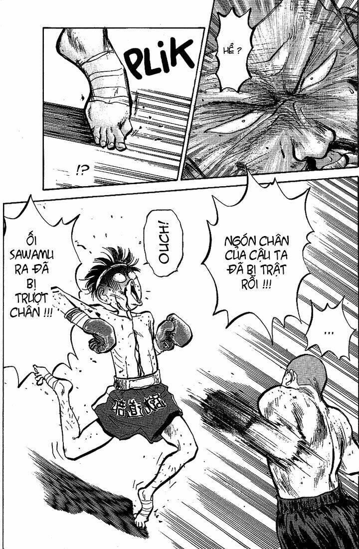 noritaka chapter 18 12