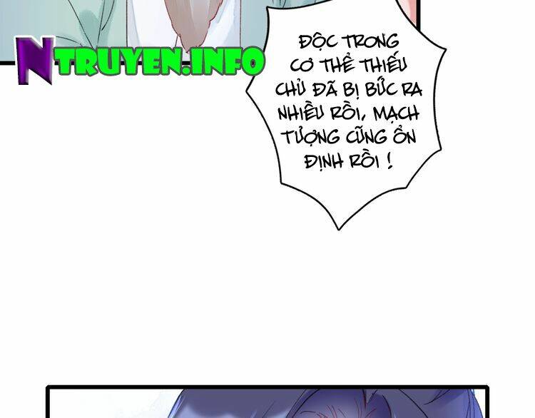 hoa nhan sách chapter 85.2 14