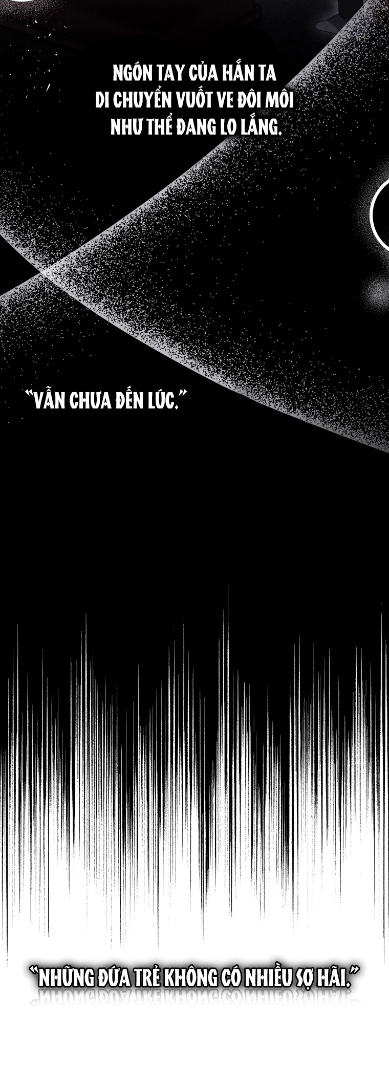 cháu trai nam chính rất thương tôi chapter 37 35