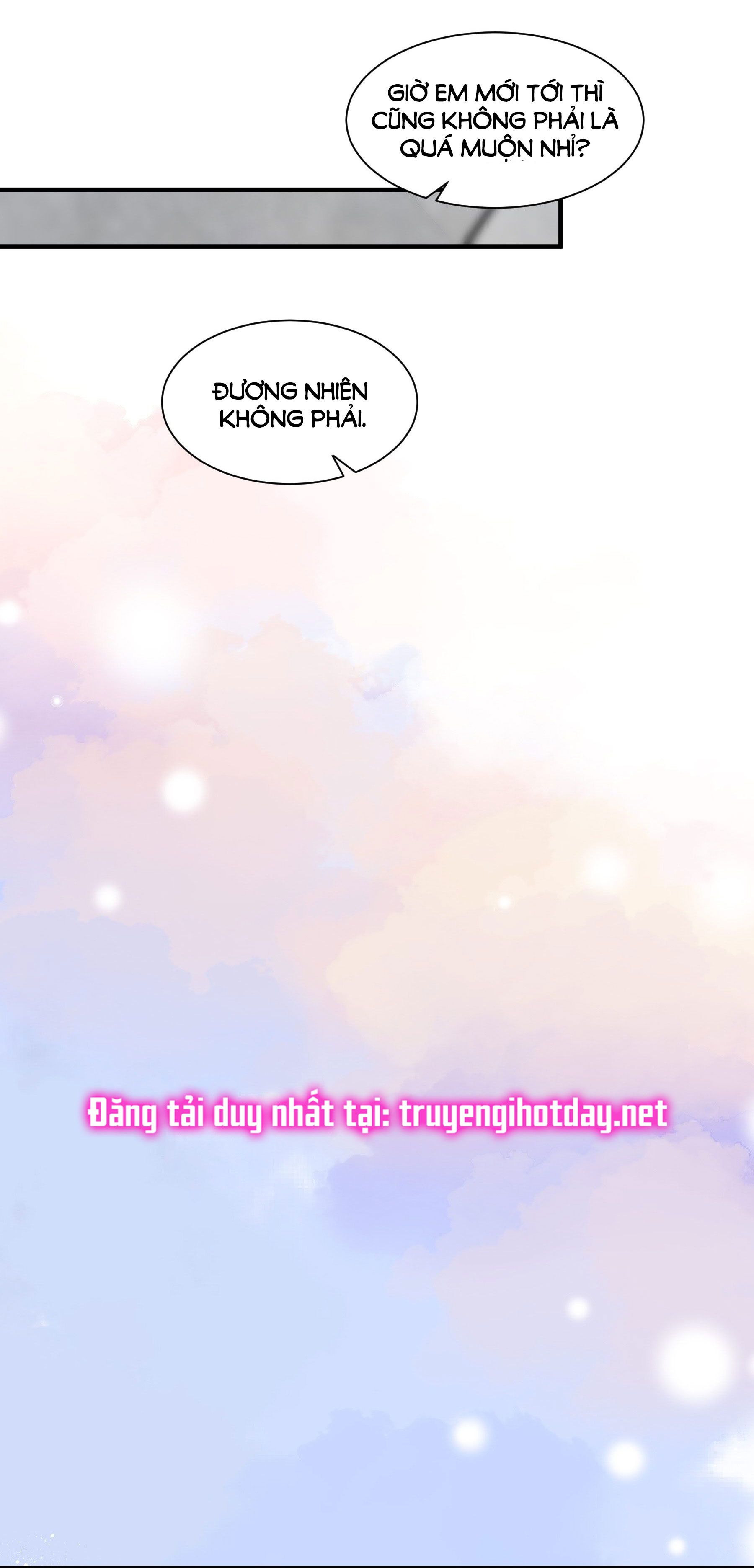 hot search phủ sóng! kẻ muốn buông xuôi như tôi nổi tiếng sau một đêm chapter 20.1 6