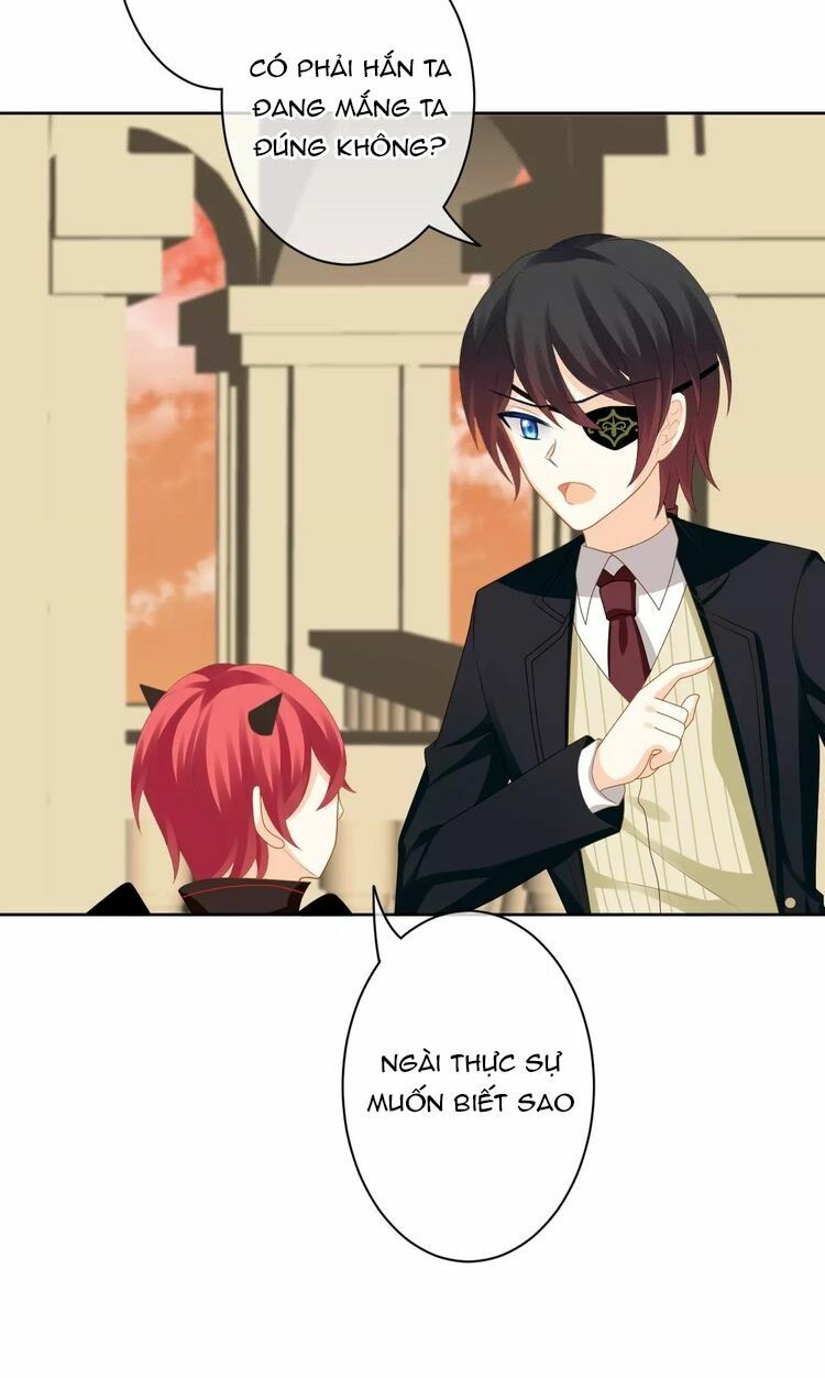 độc nhãn ác ma của ta chapter 18 31