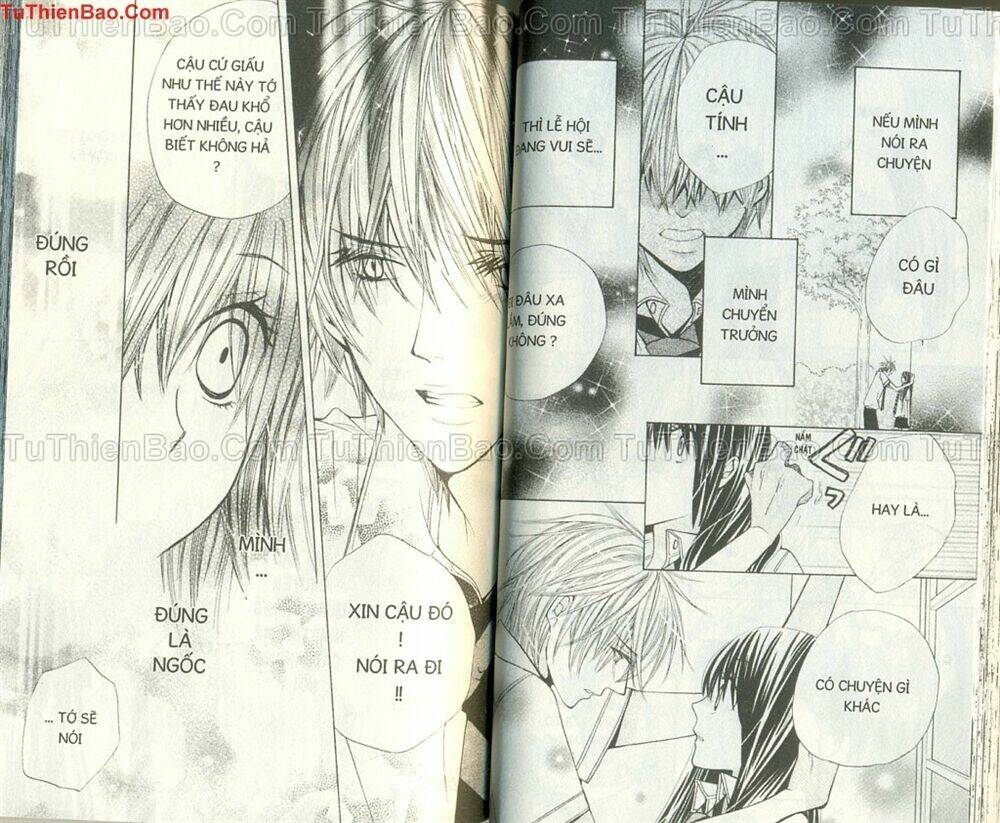 s a - lớp học ưu tú chapter 17 43