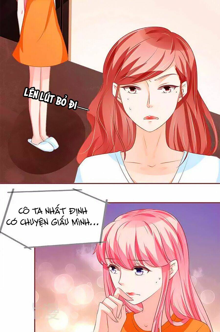 vương tước tư hữu bảo bối chapter 148 17