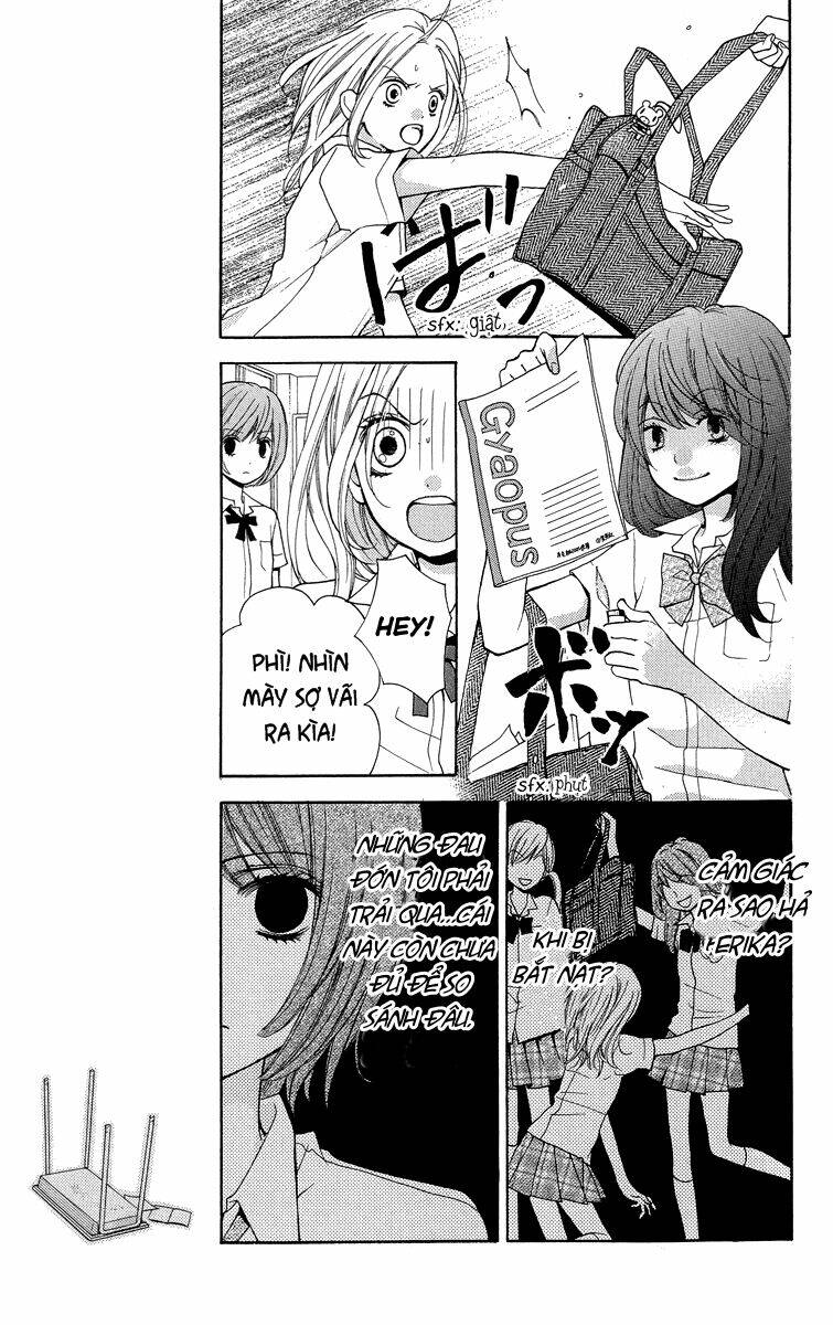 screaming lesson!!! chapter 23.2 11