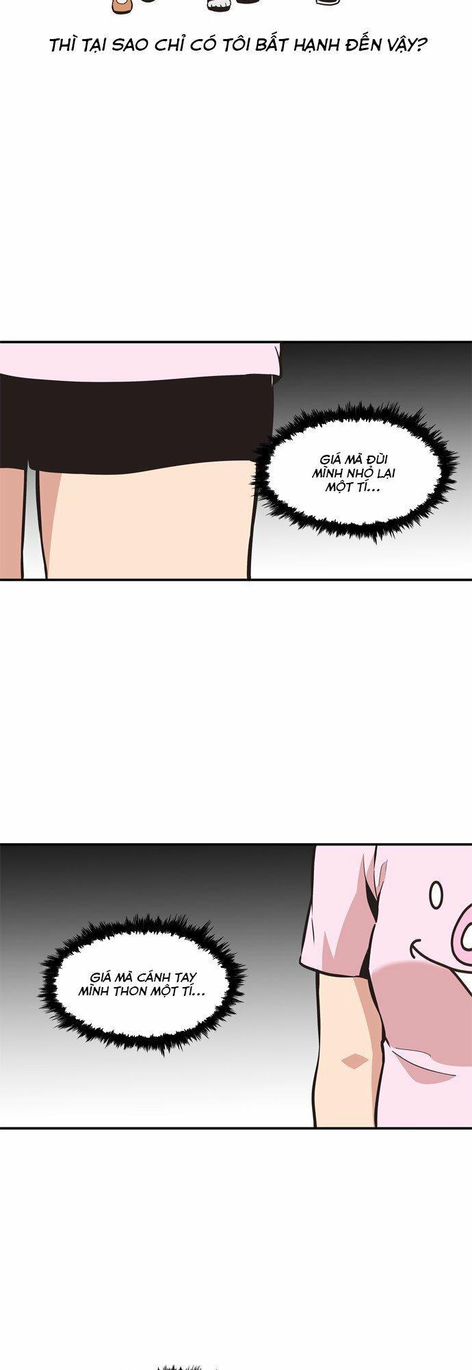 for 5kg! chapter 1 6