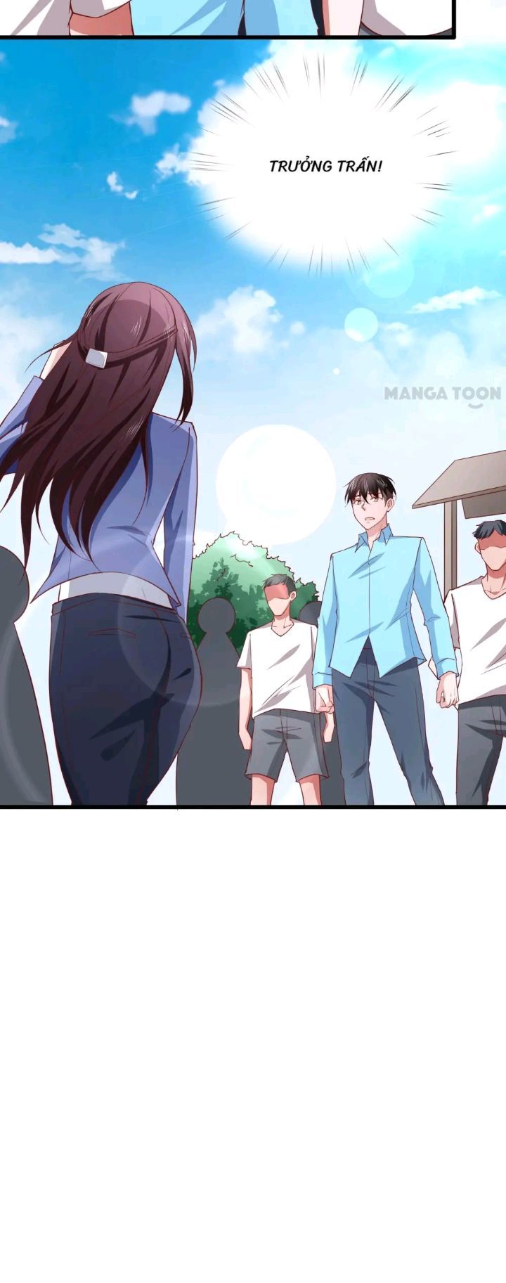 chiếc điện thoại thần kỳ chapter 27 24