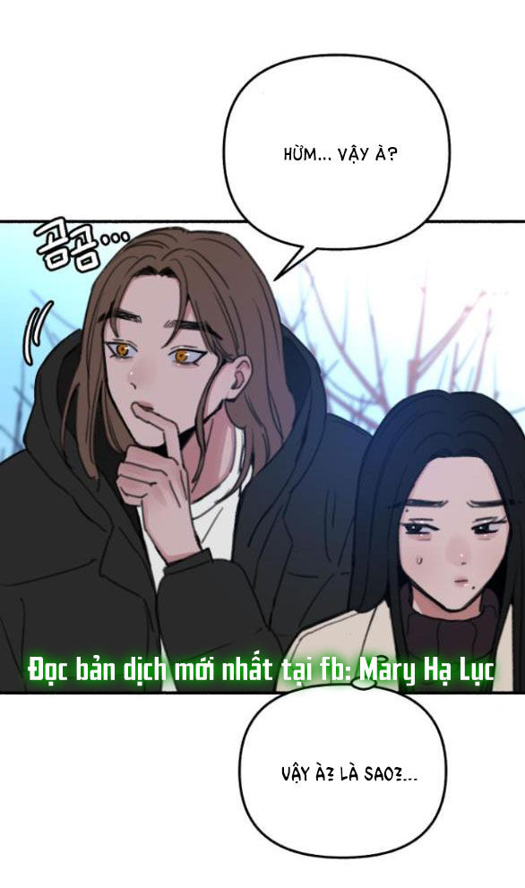 nàng thơ nổi tiếng - nàng thơ myung chapter 9.1 17