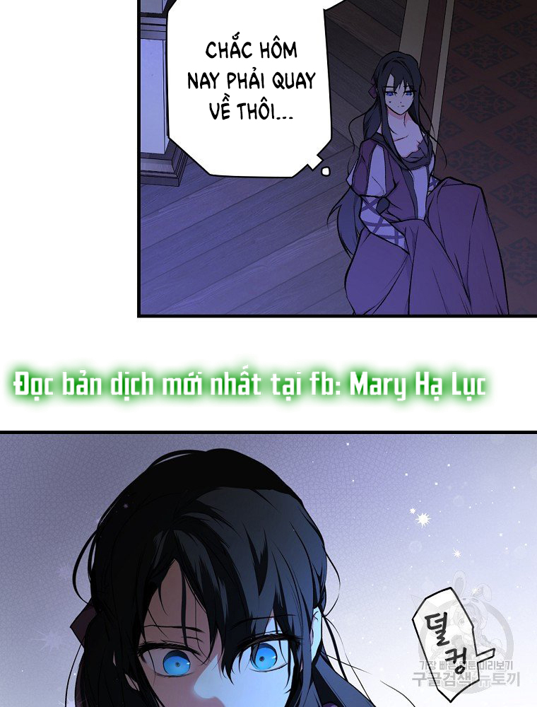 quý cô bí ẩn - secret lady chapter 50 21