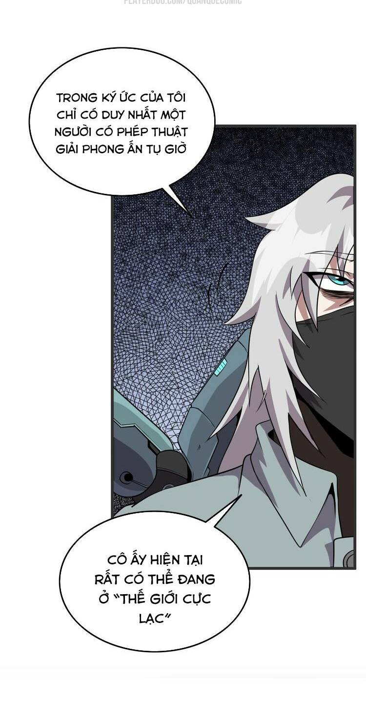 chào mừng đến thế giới cực lạc chapter 51 42