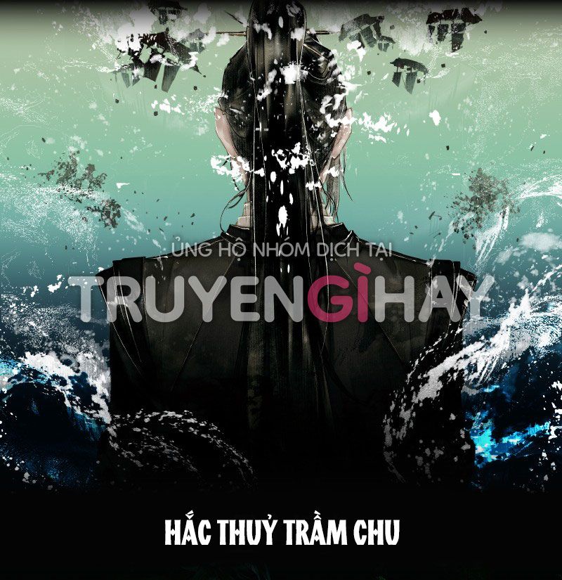 Thiên Quan Tứ Phúc - Bách Vô Cấm Kỵ chapter 16.1