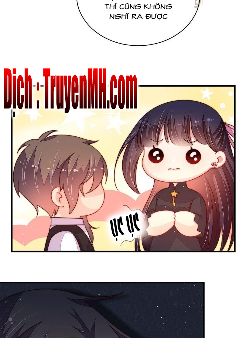 ngày nào thiếu soái cũng ghen chapter 379 17