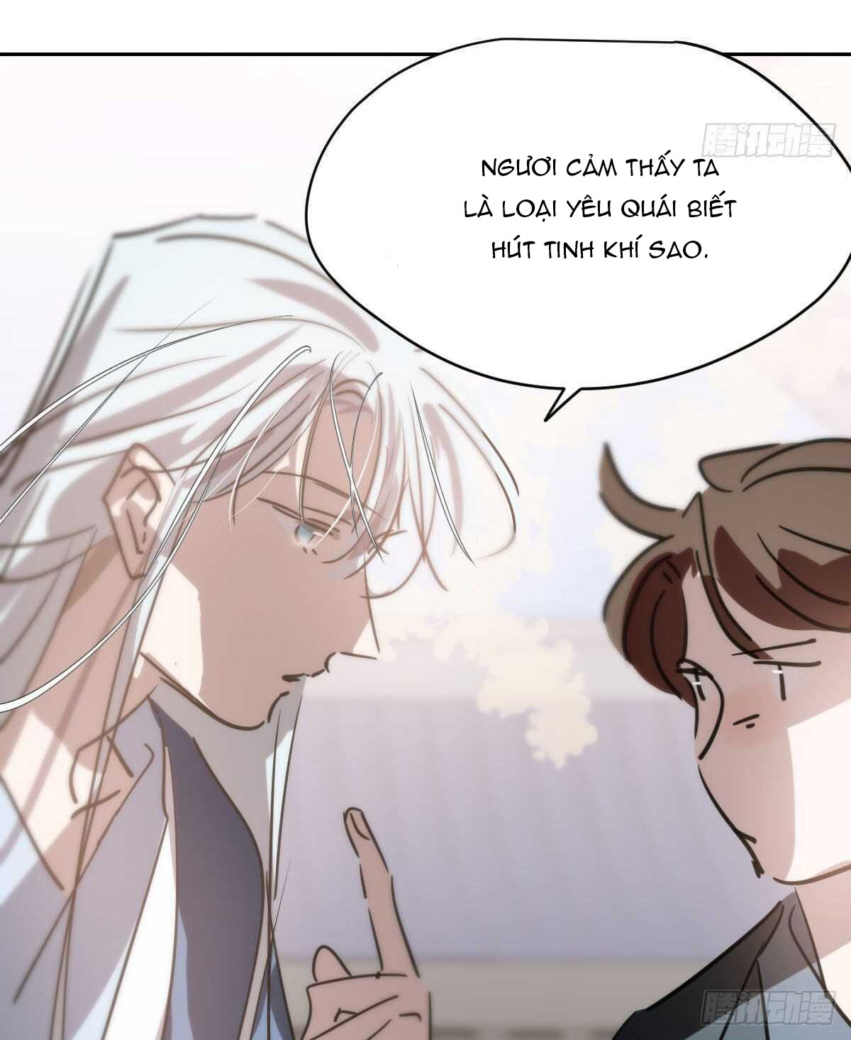 Bắt Lấy Ngao Ngao chapter 113 - Trang 25