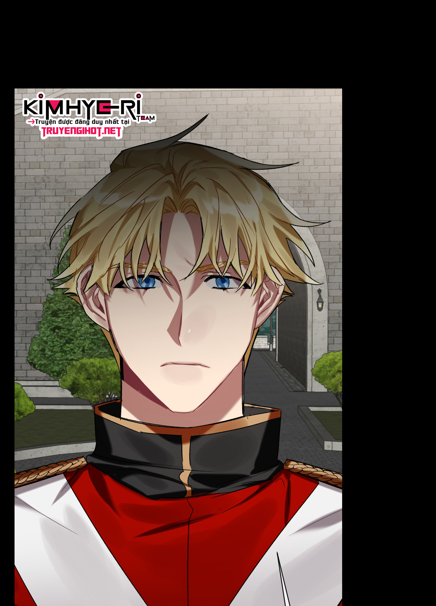 bỗng ngày nọ bị một tên đáng ghét cầu hôn chapter 11.1 36