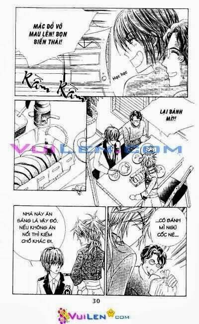 đại ca đi học chapter 3 30