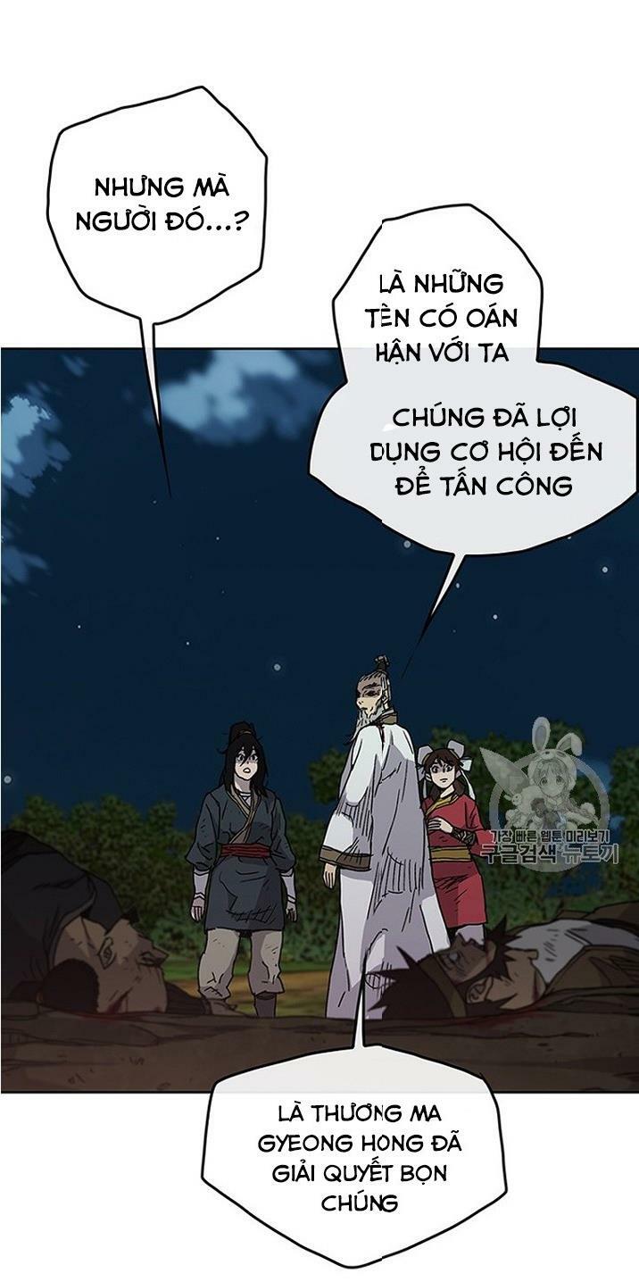 kiếm sĩ bất bại chapter 7 3