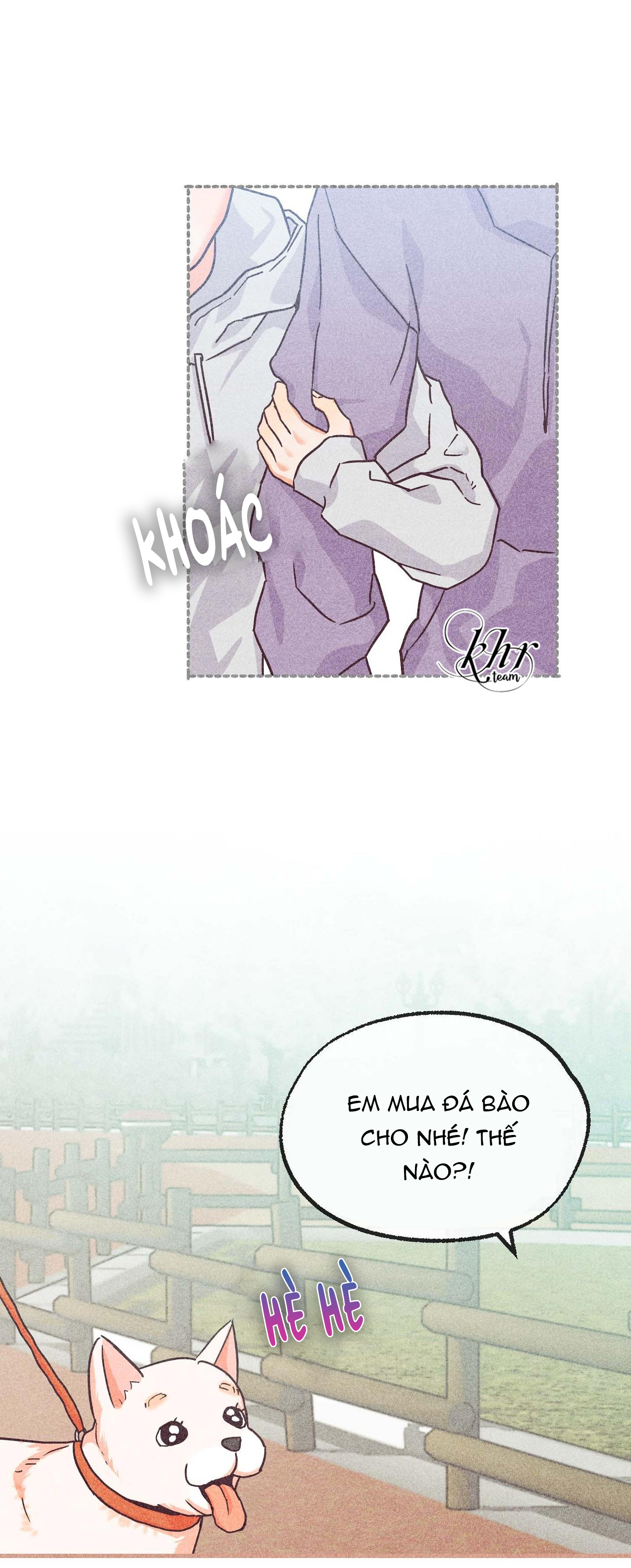 chạy đâu cho thoát chapter 32 42