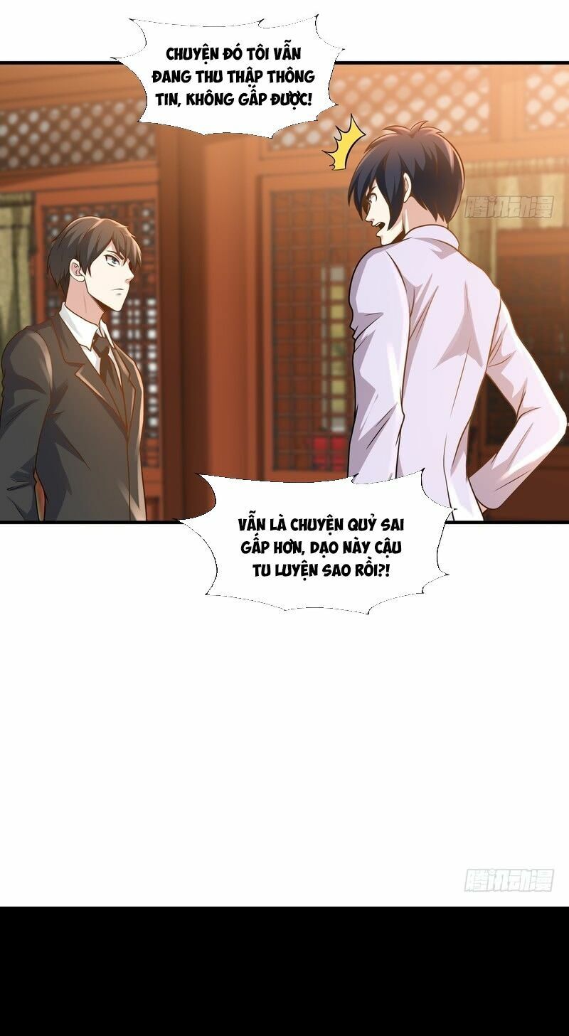 nhóm giao lưu của địa phủ chapter 86 28