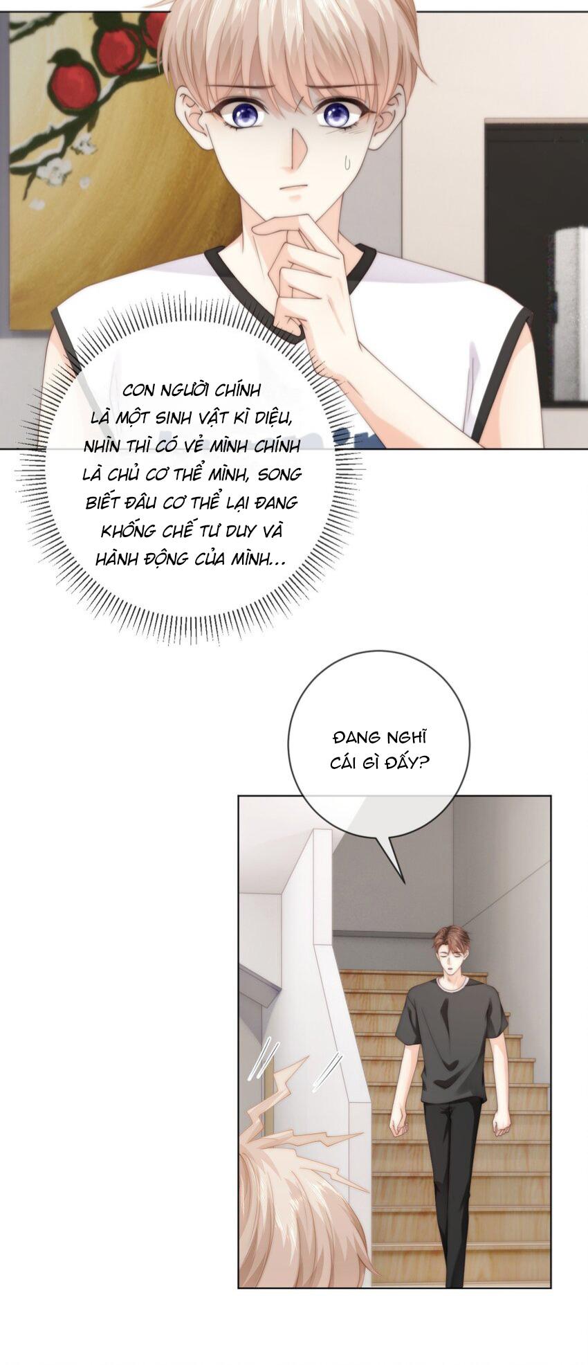 đảo thanh mai chapter 55 16