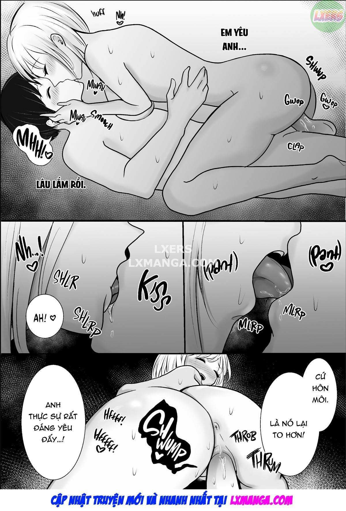 hoa tường vi chapter 0 39