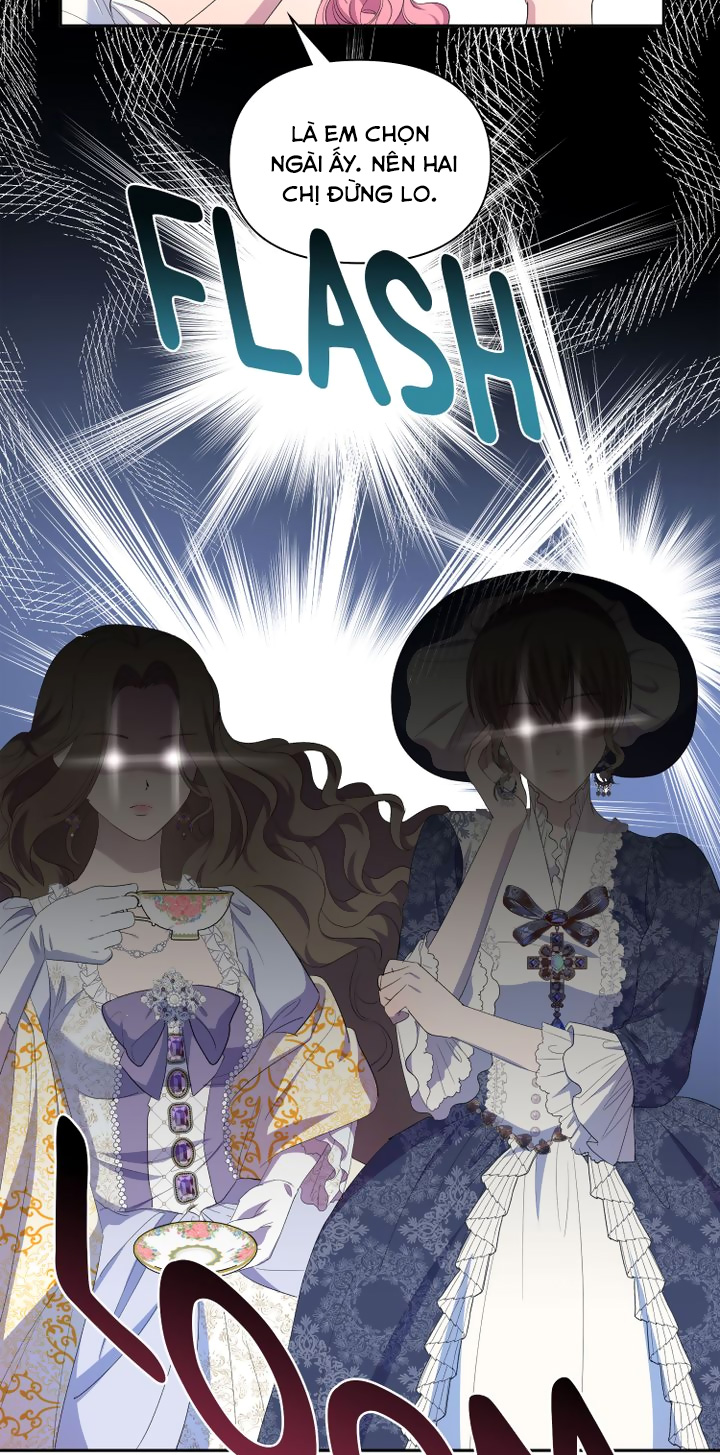 thuần hóa hoàng đế bạo chúa chapter 56 22
