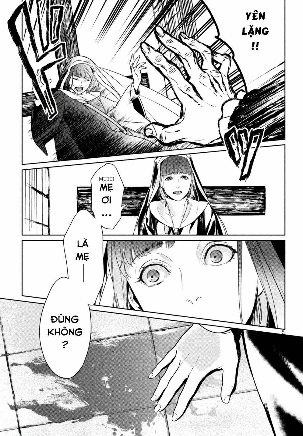 shinyaku marchen chapter 8 7