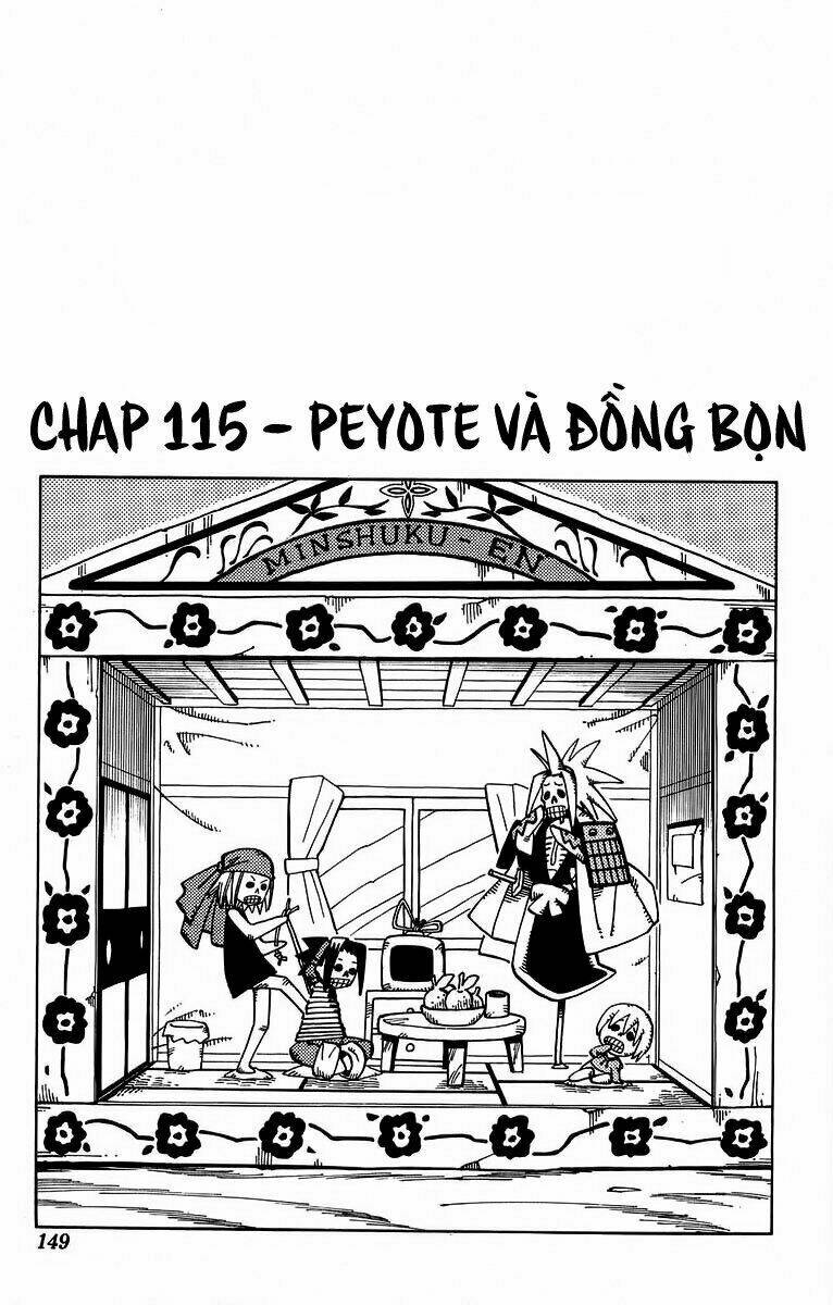 vua pháp thuật chapter 115 3