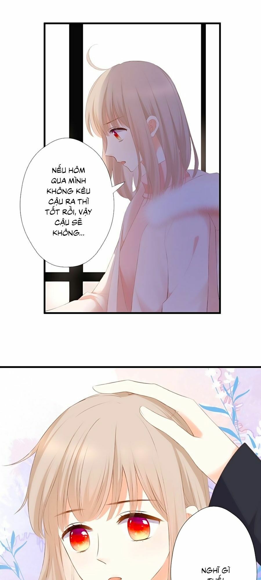 hoa chưa nở rộ chapter 57 27